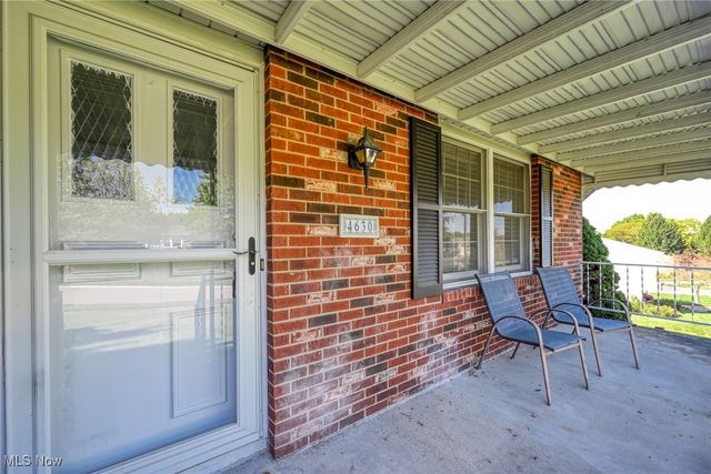 4630 Red Willow Road, Stow, OH 44224