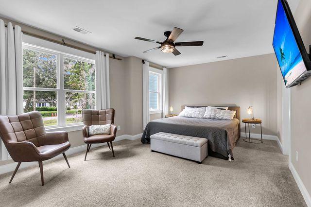 3297 Walter Drive, Johns Island, SC 29455