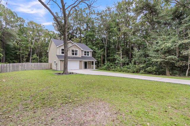 3297 Walter Drive, Johns Island, SC 29455