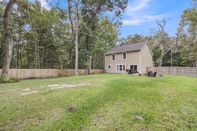 3297 Walter Drive, Johns Island, SC 29455