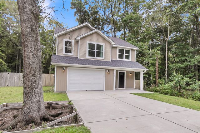 3297 Walter Drive, Johns Island, SC 29455