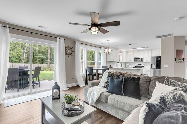 3297 Walter Drive, Johns Island, SC 29455