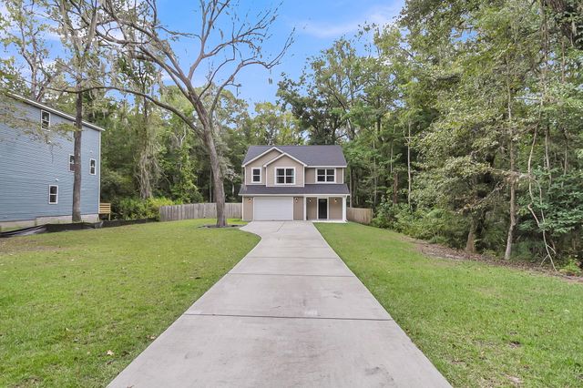 3297 Walter Drive, Johns Island, SC 29455
