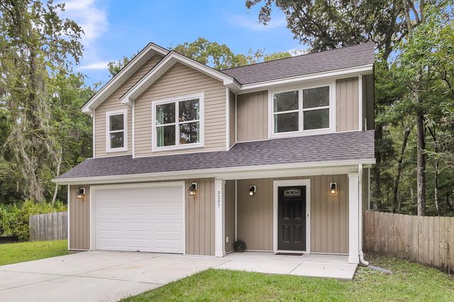3297 Walter Drive, Johns Island, SC 29455