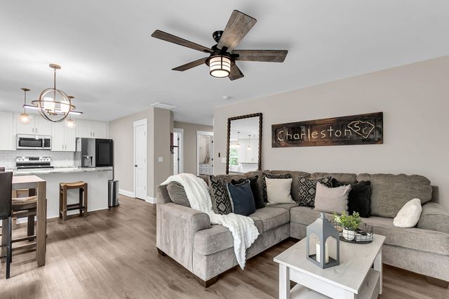 3297 Walter Drive, Johns Island, SC 29455