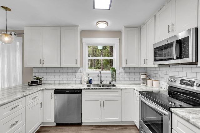 3297 Walter Drive, Johns Island, SC 29455