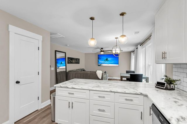 3297 Walter Drive, Johns Island, SC 29455