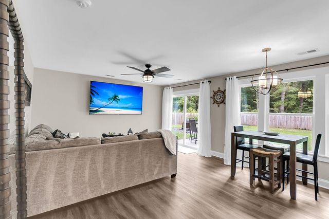 3297 Walter Drive, Johns Island, SC 29455