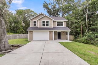 3297 Walter Drive, Johns Island, SC 29455