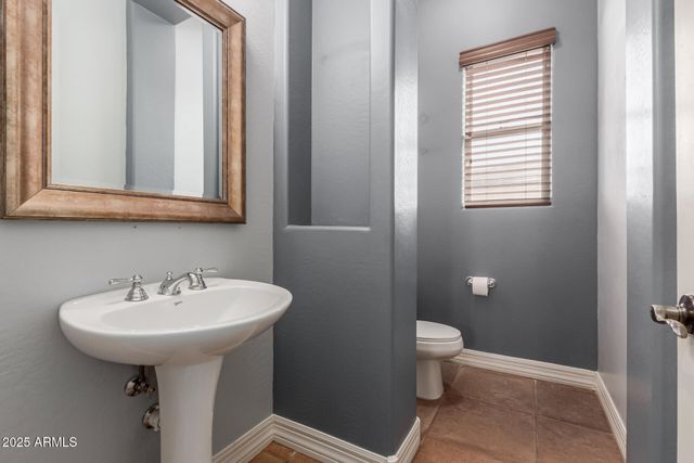 6857 W JUANA Drive, Peoria, AZ 85383