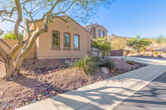 6857 W JUANA Drive, Peoria, AZ 85383