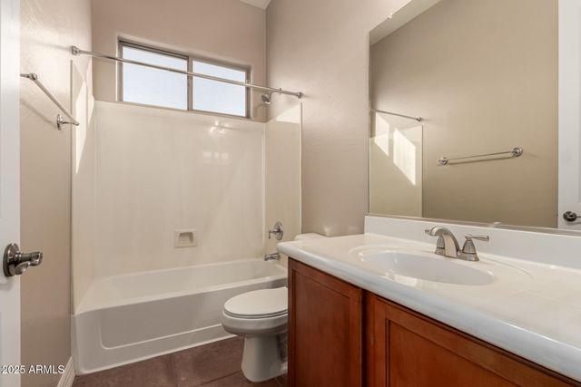 6857 W JUANA Drive, Peoria, AZ 85383