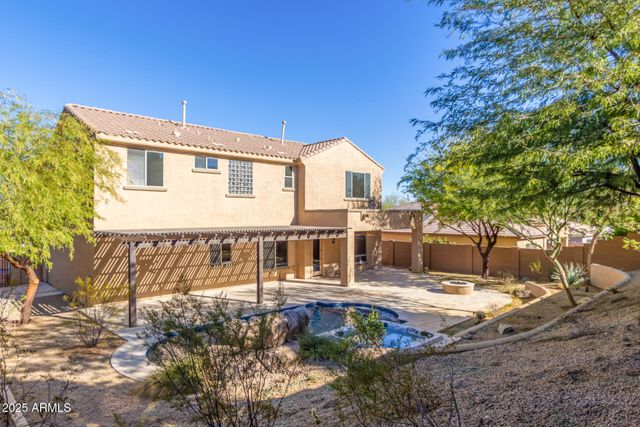 6857 W JUANA Drive, Peoria, AZ 85383