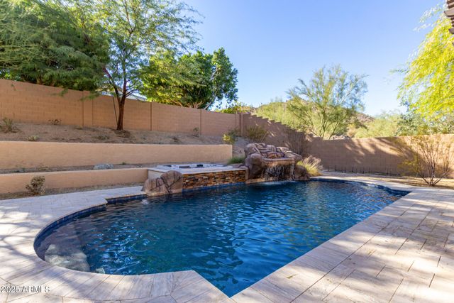 6857 W JUANA Drive, Peoria, AZ 85383