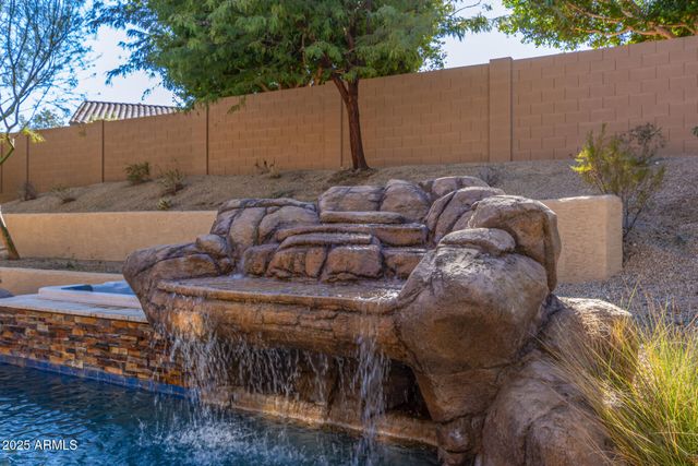 6857 W JUANA Drive, Peoria, AZ 85383