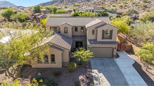 6857 W JUANA Drive, Peoria, AZ 85383