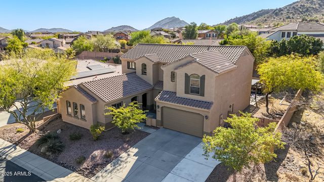 6857 W JUANA Drive, Peoria, AZ 85383