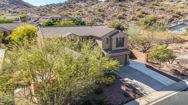 6857 W JUANA Drive, Peoria, AZ 85383
