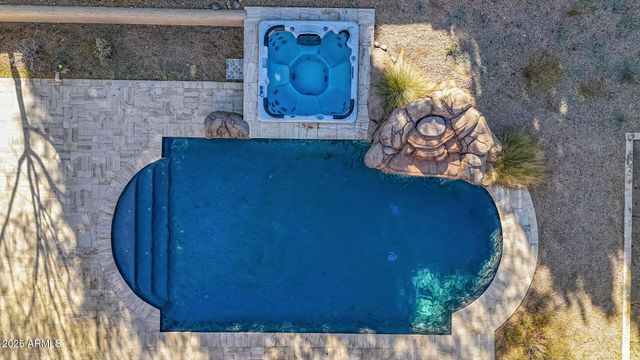 6857 W JUANA Drive, Peoria, AZ 85383