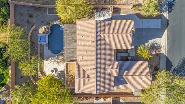 6857 W JUANA Drive, Peoria, AZ 85383