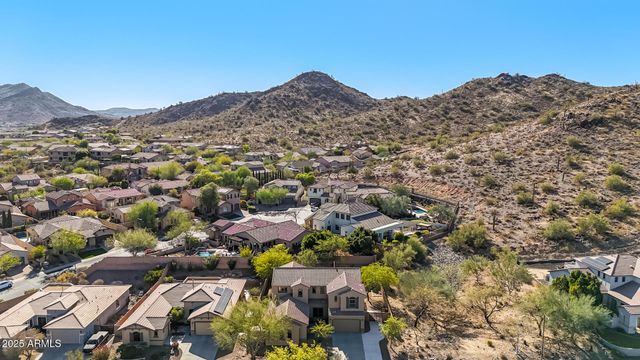 6857 W JUANA Drive, Peoria, AZ 85383
