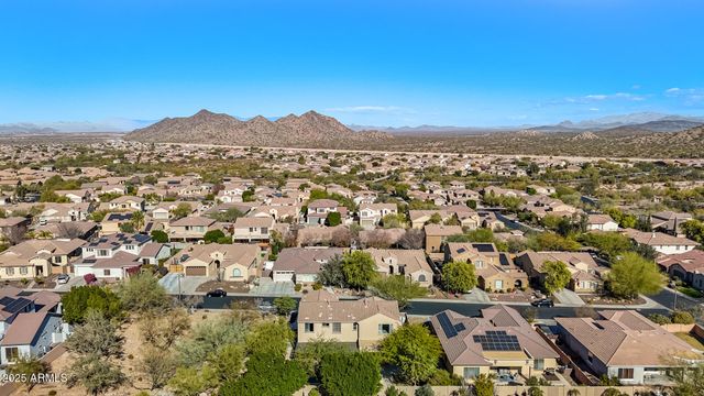 6857 W JUANA Drive, Peoria, AZ 85383