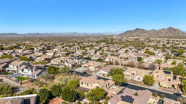 6857 W JUANA Drive, Peoria, AZ 85383