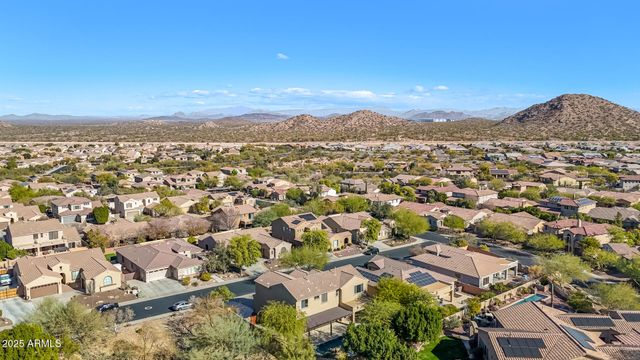 6857 W JUANA Drive, Peoria, AZ 85383