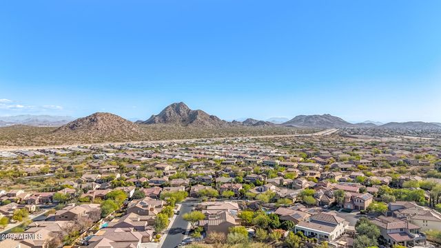 6857 W JUANA Drive, Peoria, AZ 85383