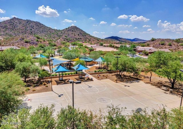 6857 W JUANA Drive, Peoria, AZ 85383