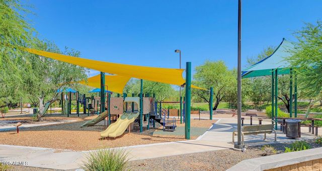 6857 W JUANA Drive, Peoria, AZ 85383