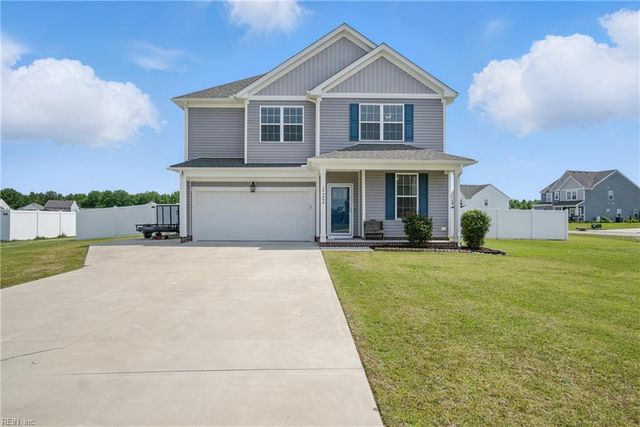 122 Mill Run LOOP, South Mills, NC 27976