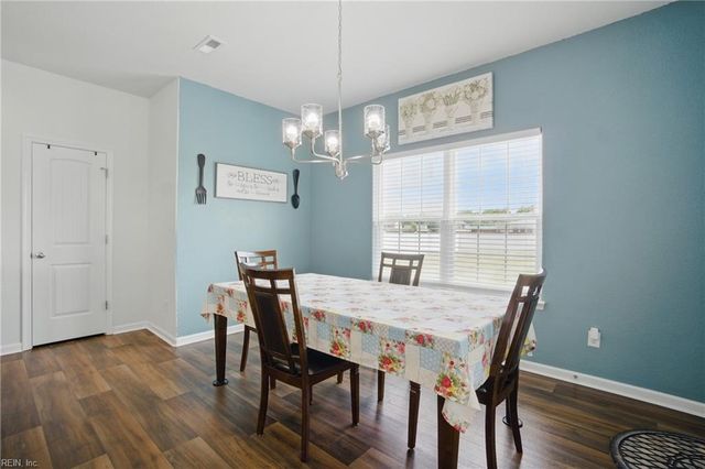 122 Mill Run LOOP, South Mills, NC 27976