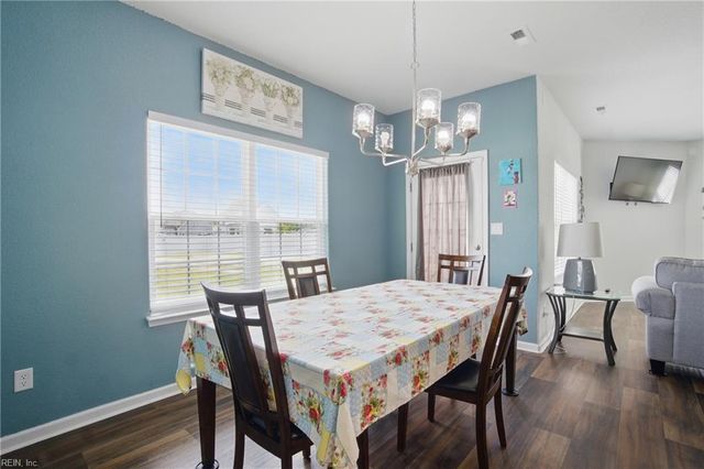 122 Mill Run LOOP, South Mills, NC 27976