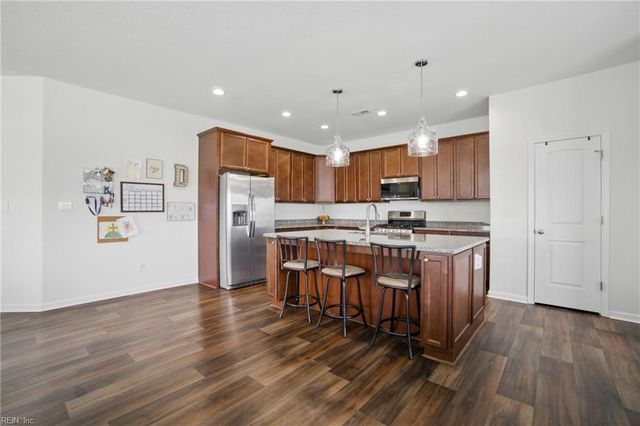 122 Mill Run LOOP, South Mills, NC 27976