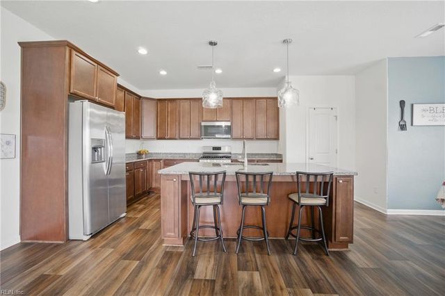122 Mill Run LOOP, South Mills, NC 27976