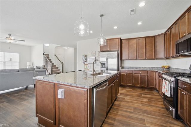 122 Mill Run LOOP, South Mills, NC 27976