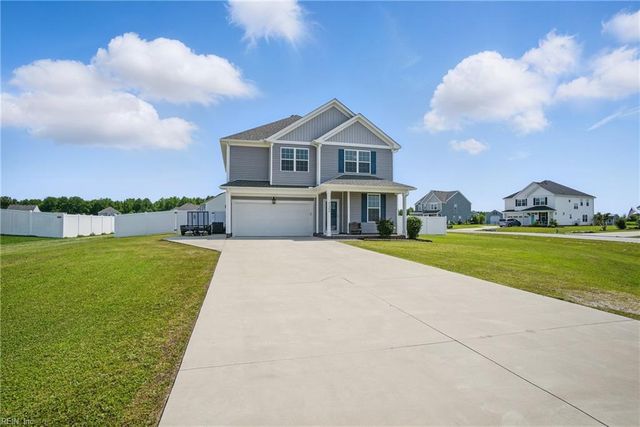 122 Mill Run LOOP, South Mills, NC 27976