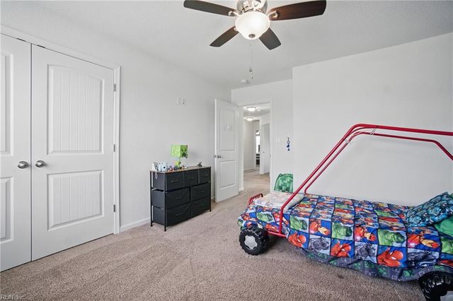 122 Mill Run LOOP, South Mills, NC 27976