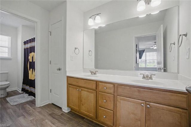 122 Mill Run LOOP, South Mills, NC 27976