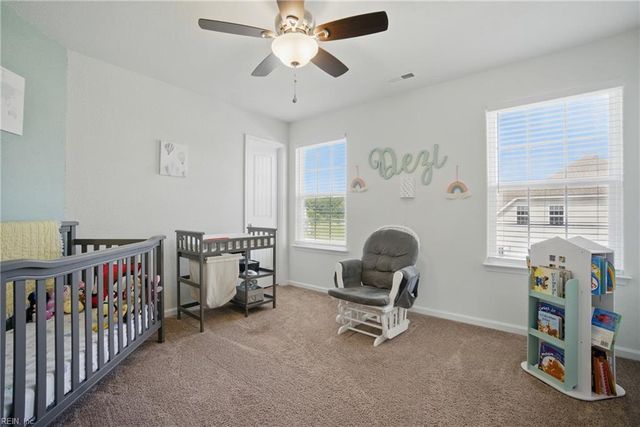122 Mill Run LOOP, South Mills, NC 27976