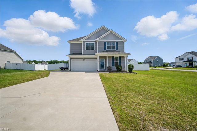 122 Mill Run LOOP, South Mills, NC 27976