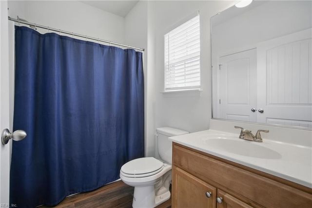 122 Mill Run LOOP, South Mills, NC 27976