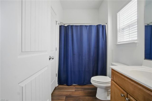 122 Mill Run LOOP, South Mills, NC 27976
