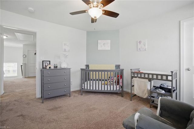 122 Mill Run LOOP, South Mills, NC 27976