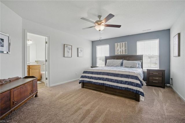 122 Mill Run LOOP, South Mills, NC 27976