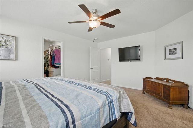 122 Mill Run LOOP, South Mills, NC 27976