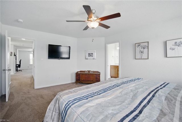 122 Mill Run LOOP, South Mills, NC 27976