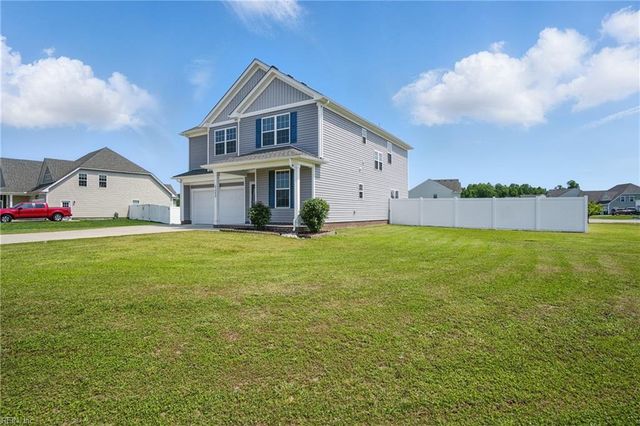 122 Mill Run LOOP, South Mills, NC 27976