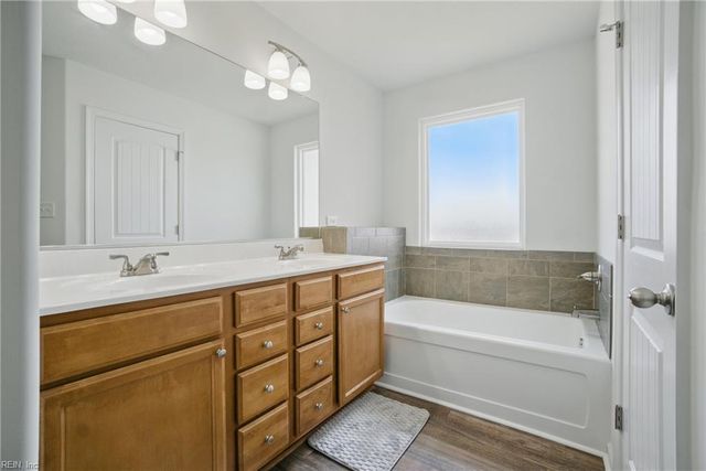 122 Mill Run LOOP, South Mills, NC 27976